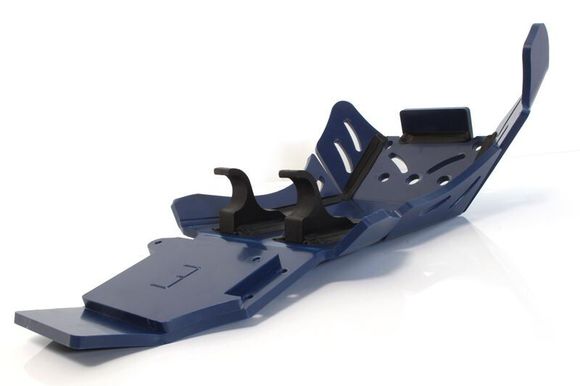 Axp enduro xtrem engine guard - phd 8mmRef: Xp00229A / 1053249