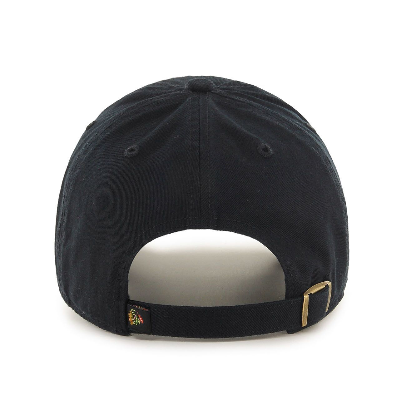 Chicago Blackhawks Clean Up Adjustable NHL Cap