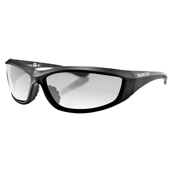 Motorcycle Glasses Bobster Charge - ColorlessRef: bos0009