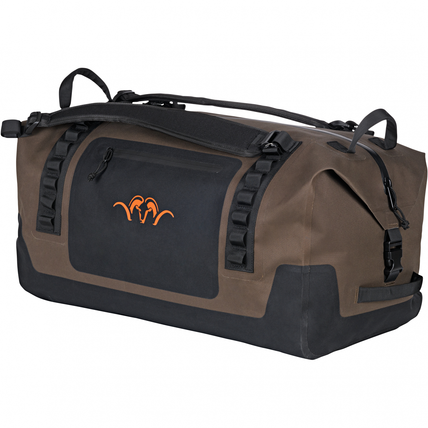 Blaser Duffle Bag M Welded (Brown)