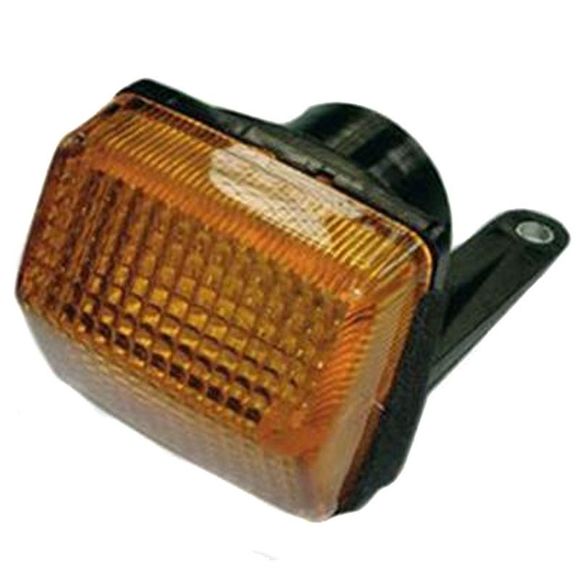 Clignotant Bihr Type origine orange Avant droit - OrangeRef : 322579 / 1058129