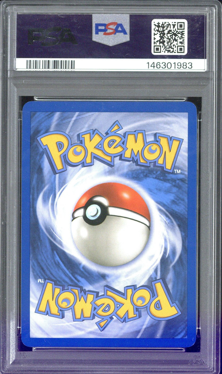 2007 Pokemon D&P Bronzong - Holo Mysterious Treasures #6 PSA 9