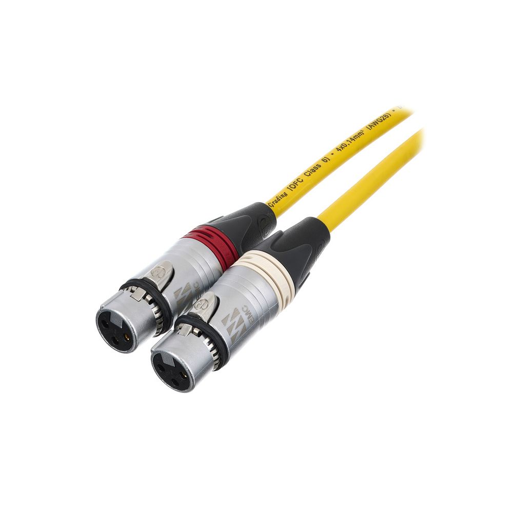 Sommer Cable Epilogue Phono Cable 3,0 – Thomann Ireland