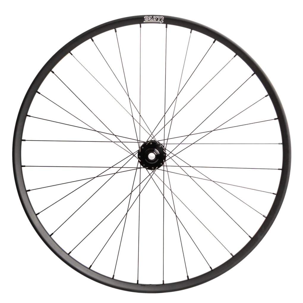 Tune Micro E-Gravity Wheelset - 29