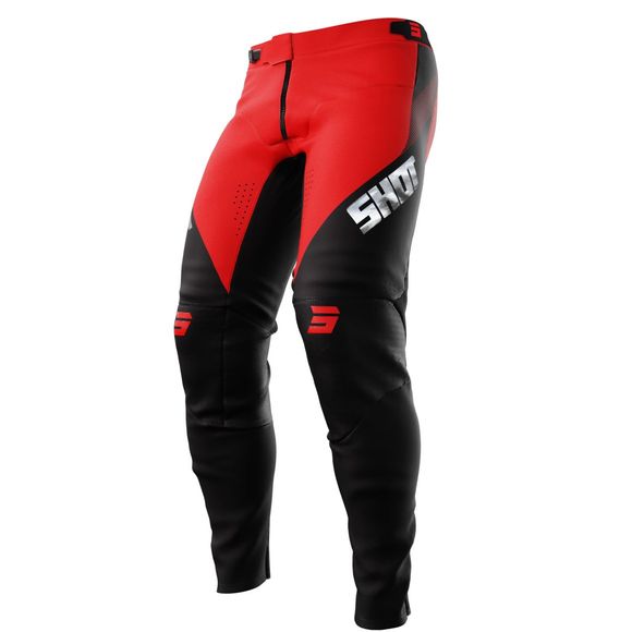 Shot AEROLITE cross pants - HONOR 2024 - RedRef: So2524-C124