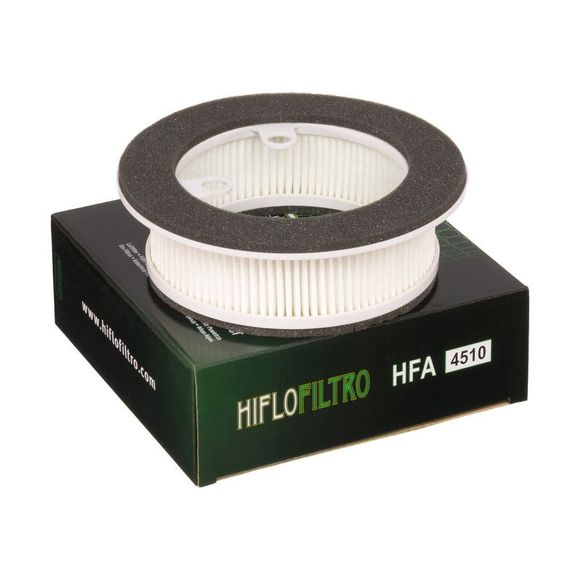 Filtre à air HifloFiltro HFA4510 Type origineRef : HF0815 / 10113272