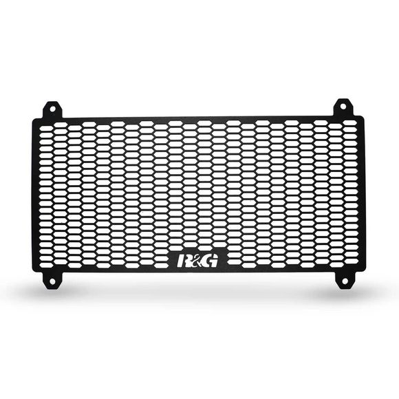 R&G Racing Pro aluminum radiator protectionRef: RGR00273A / 1124607