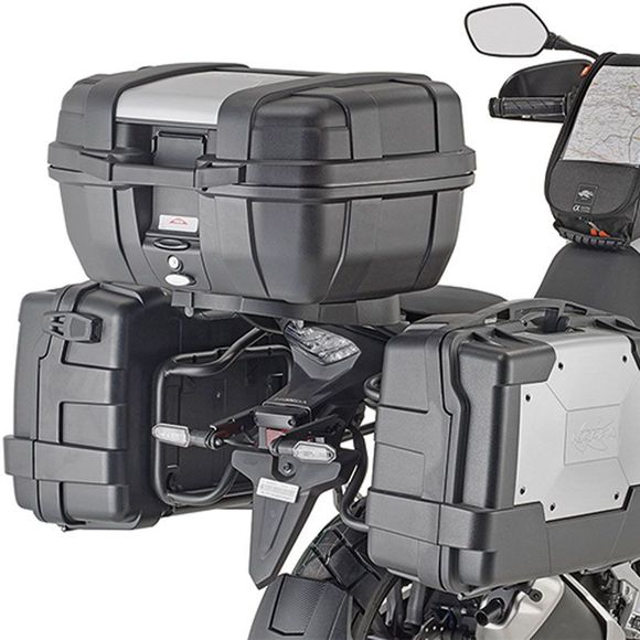 Kappa KL ONE FIT MONOKEY suitcase supportRef: KLO1171MK