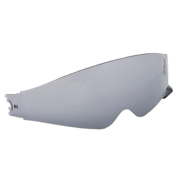 Givi INTERNAL SOLAR SMOKED 20.6 FIBER J-2 / 20.6 FIBER J-2 PLUS / 20.5 FIBER-J helmet screen - GreyRef: gi1073 / z2316fr