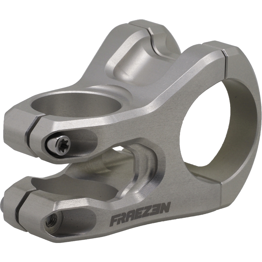 Fraezen BLOCK Stem - 35mm - nature