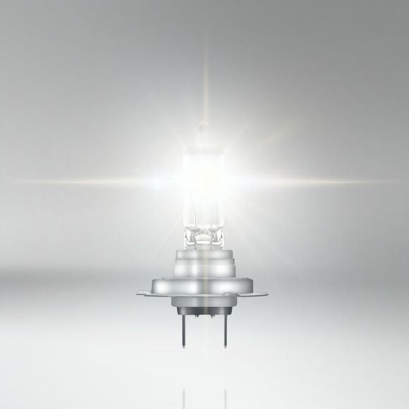 Osram Super Bright Premium H7 12V/80W bulb - X1 UniversalRef: OSRM00046A / 1080423