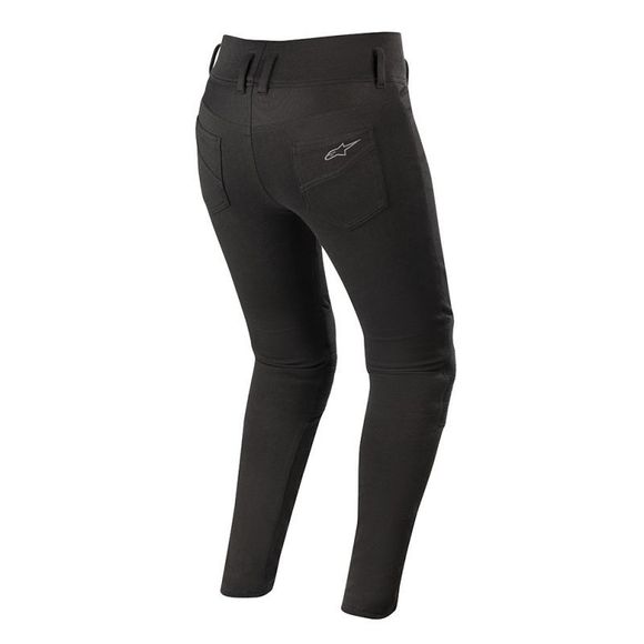 Banshee - Long - Black Alpinestars MotorcycleRef: AP12298