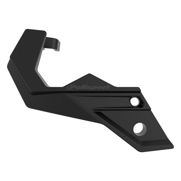 Polisport BLACK Fork Protectors FOR YAMAHARef: 784973BK / 1086199001