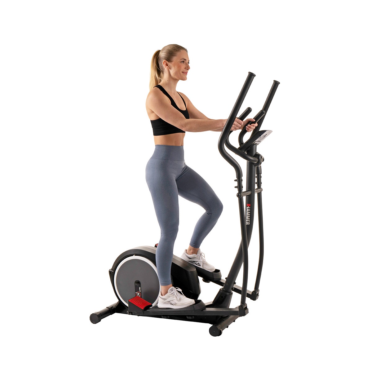 Cross trainer Crosstech XTR BT