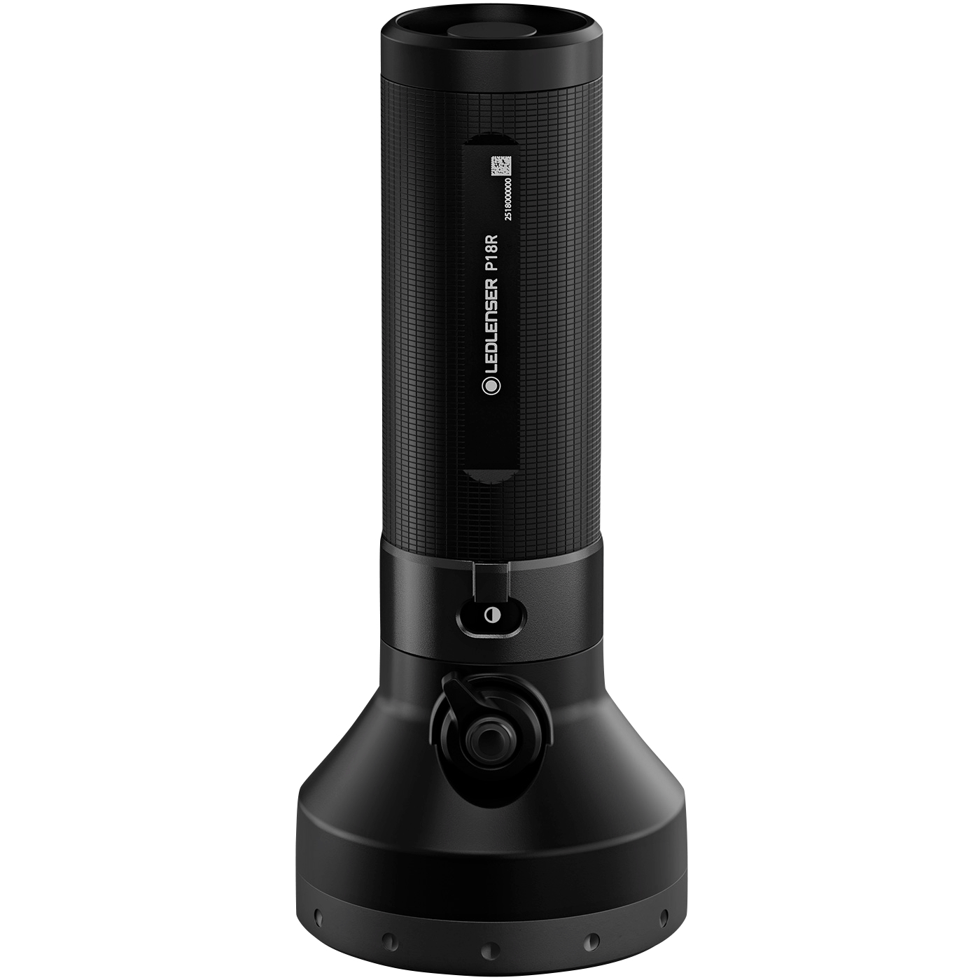 Led Lenser Flashlight (P18R)