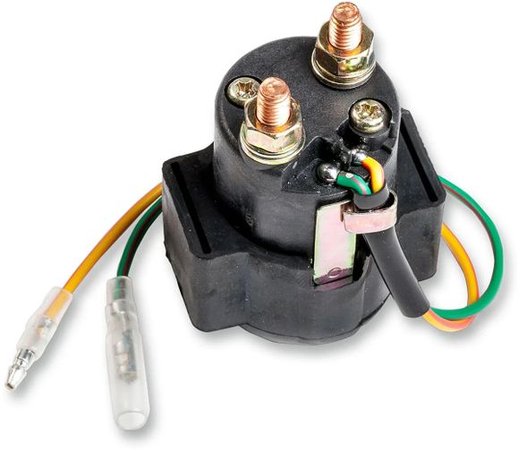 Rick's Motorsport Electric Starter Solenoid 21100866Ref: RICK00247A / 21100866