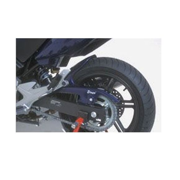 Ermax rear mudguard - greyRef: EM0510