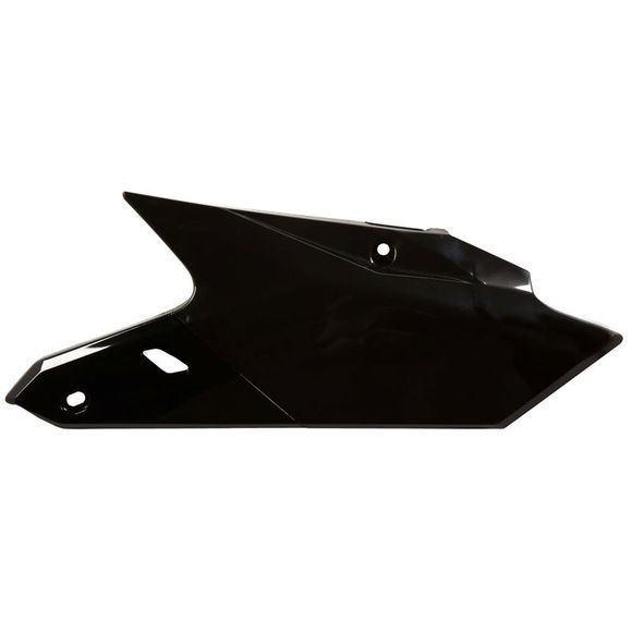 Acerbis Side Plates BlackRef: AE0545 / 0017558.090