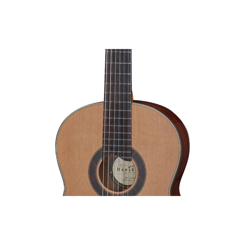 Hanika 56 SC – Thomann Ireland