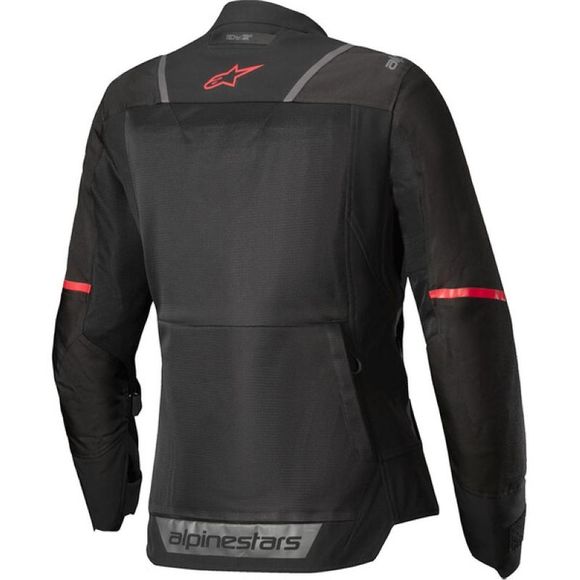Veste Moto Alpinestars STELLA ST-2 AIR - NoirRef : AP3682