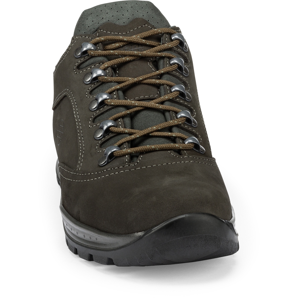 Hanwag Robin GTX Hiking Shoes Men - Anthracite