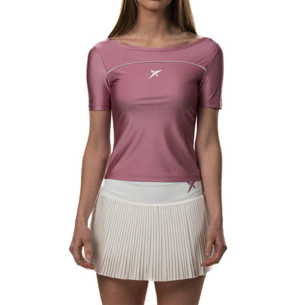 DROP SHOT RADIANT WOMEN'S SHORT SLEEVE T-SHIRT