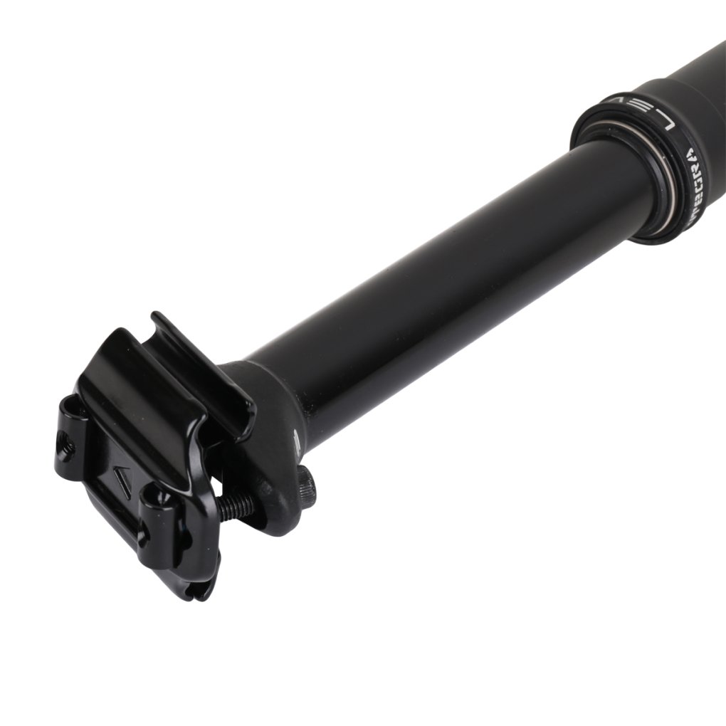 KS LEV Integra 31.6 Remote Dropper Seatpost - 295mm | Range: 65mm