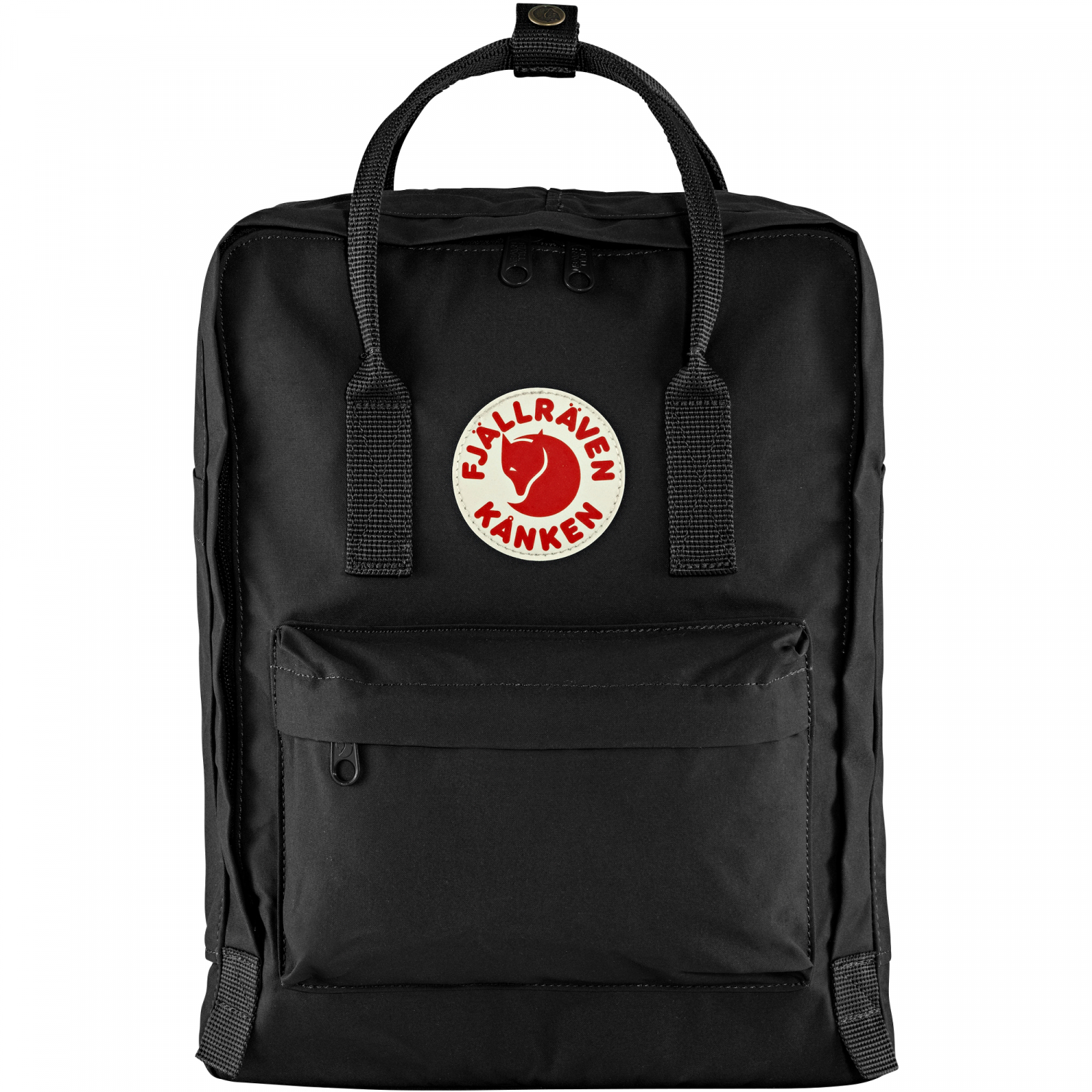 Backpack Kanken, black