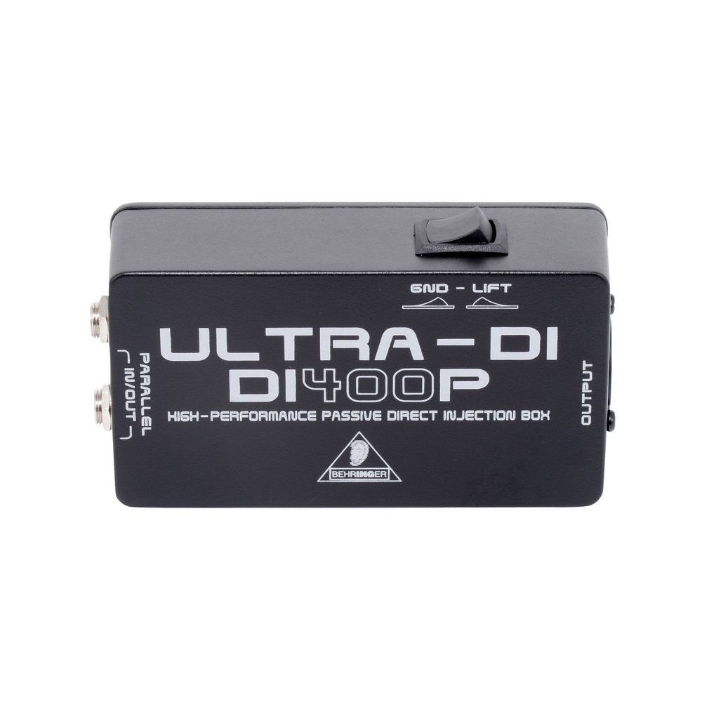 Behringer Ultra