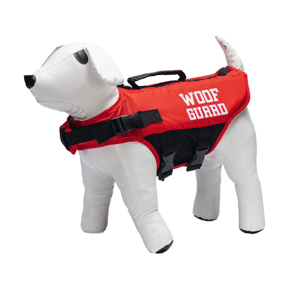 Beeztees Dog Life Jacket - 28 cm