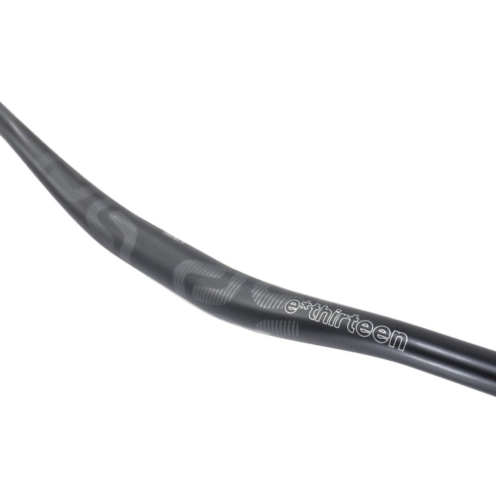 e*thirteen Race 35.0 Carbon MTB-Handlebar - 800mm - black