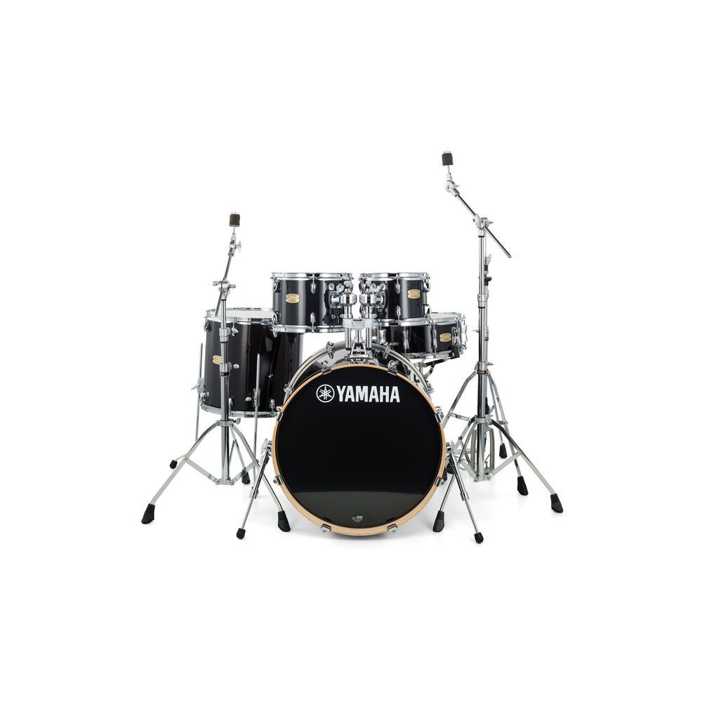 Yamaha Stage Custom Standard Set RBL – Thomann Ireland