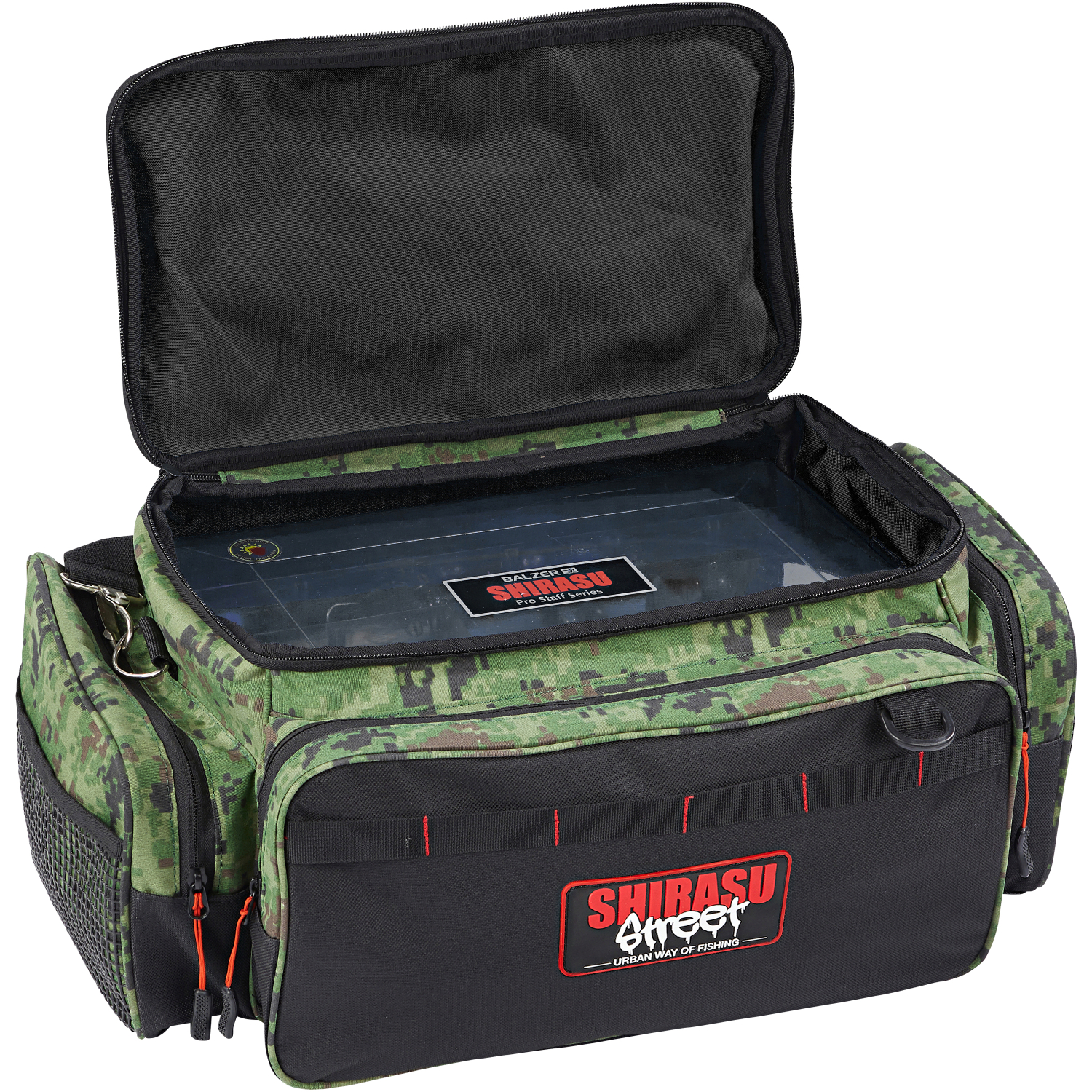 Shirasu Street Organizer (L)