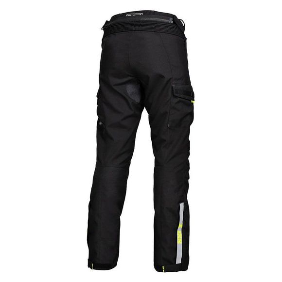 Ixs Motorcycle Pants Adventure Gore -Tex® - BlackRef: IS0947