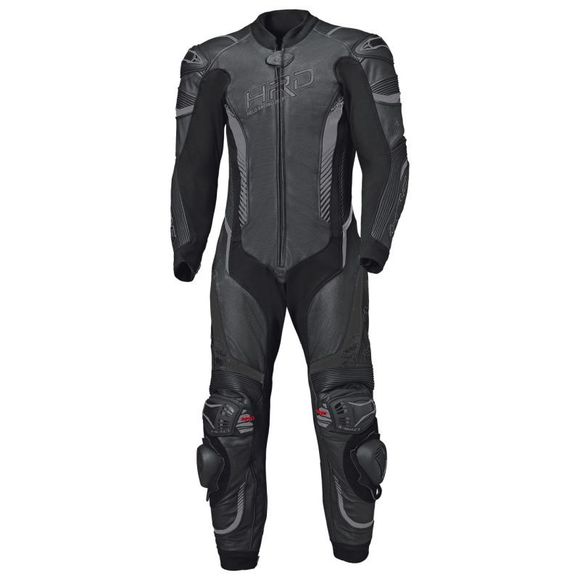 Held Brands Hatch Jumpsuit - BlackRef: ED0381