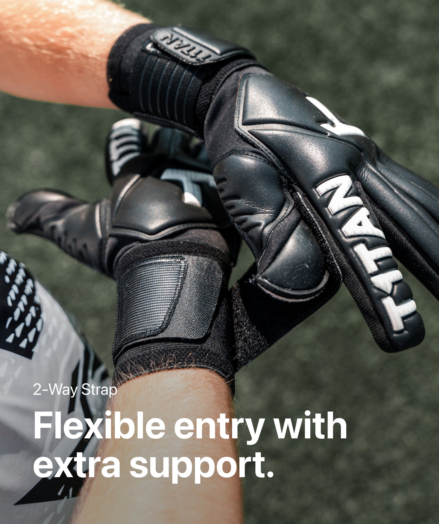 Legend 1.0 Black-Out (FP)