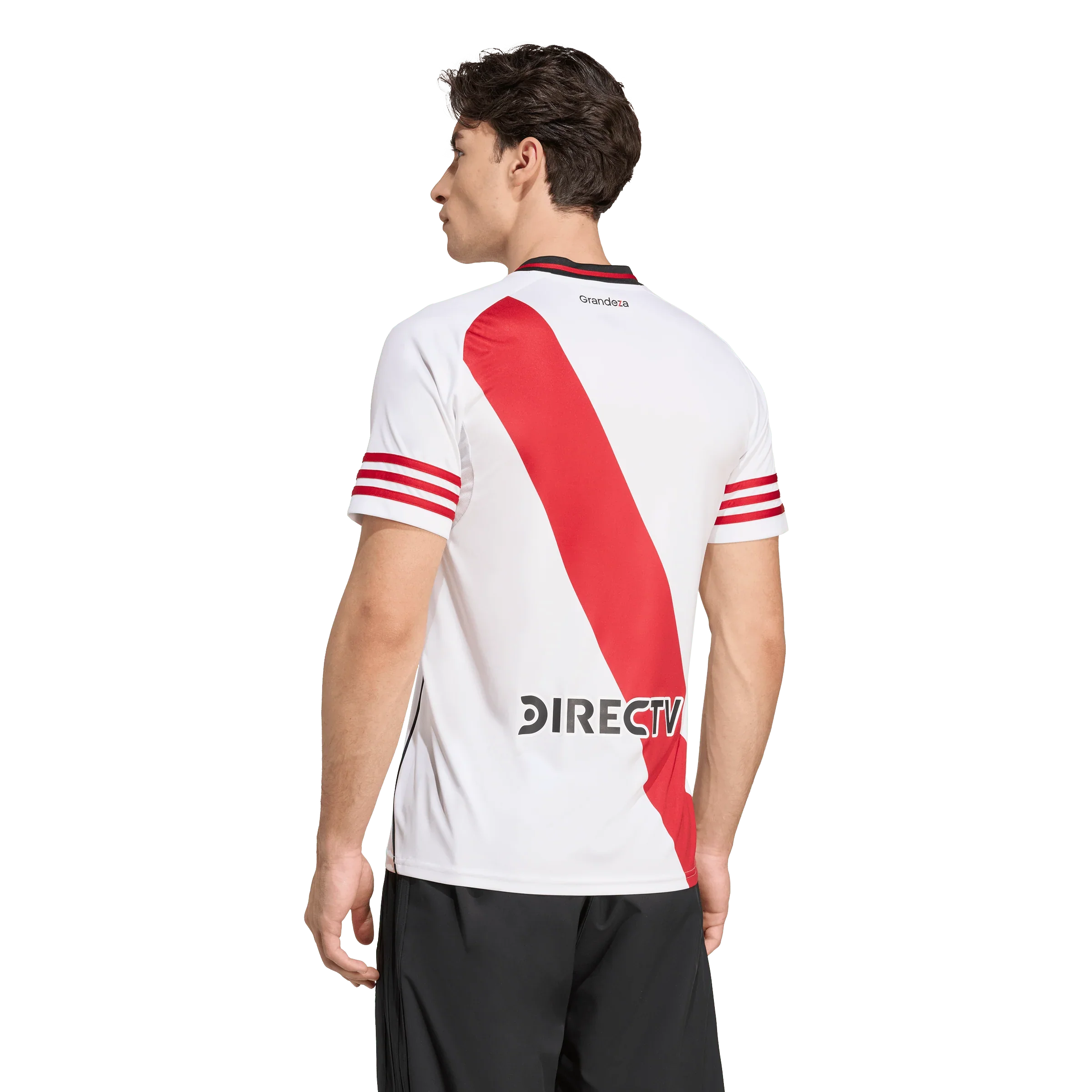 River Plate 25/26 Home Jersey