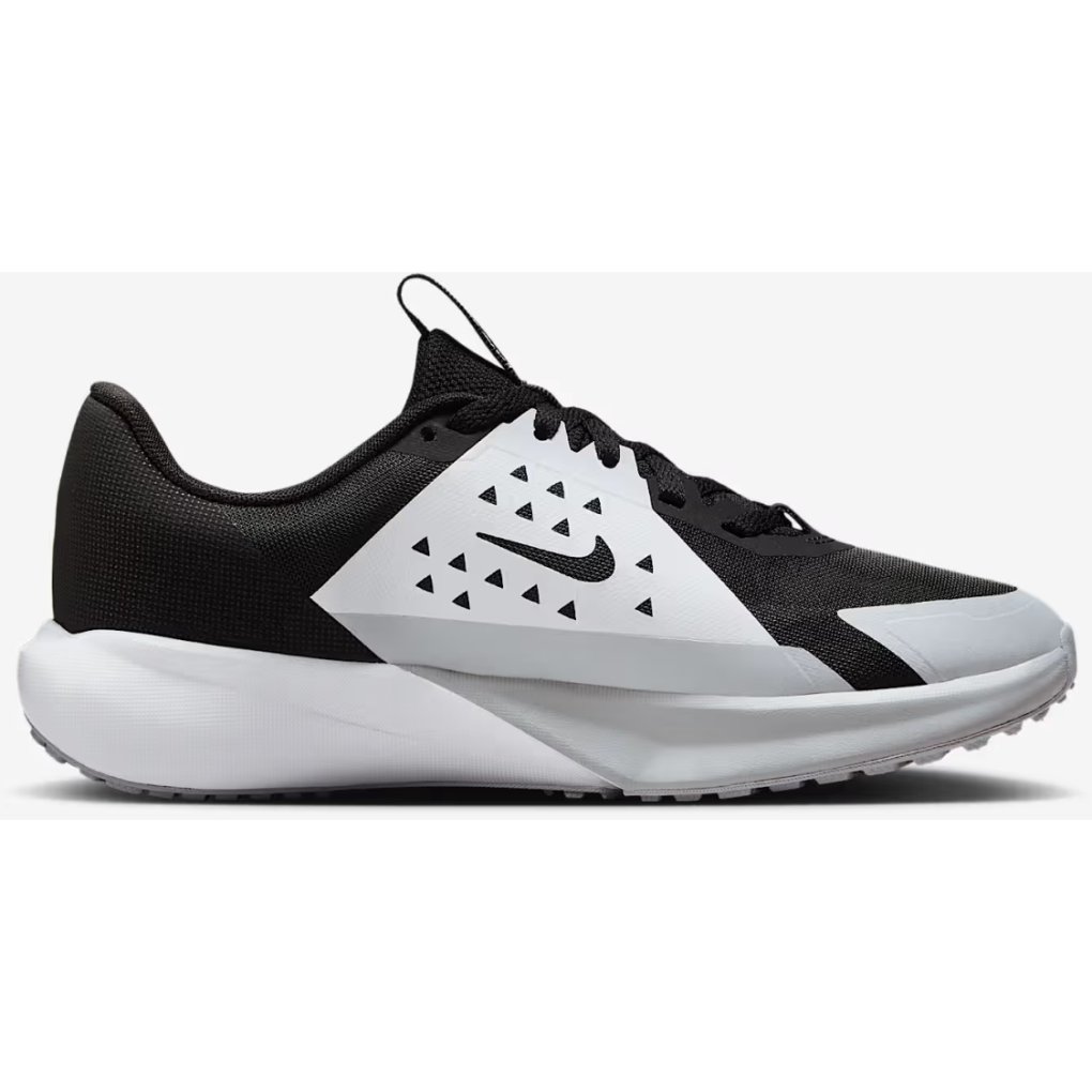 Nike Sonic Fly Running Shoes Kids - black/wolf grey/white FZ0017-001