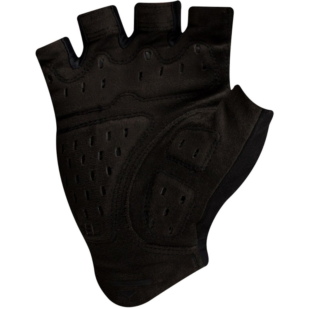 PEARL iZUMi Elite Gel Short Finger Gloves Men 14142002 - black - 021