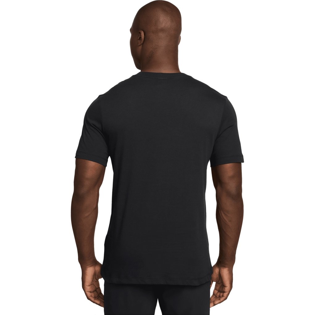 Nike ACG Dri-FIT Trail Running T-Shirt Men - black IO9629-010