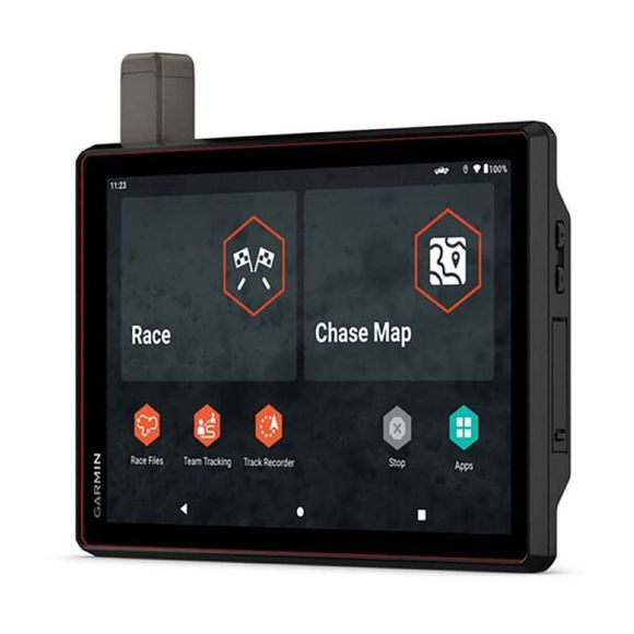 Gps Garmin Tread Xl - Chase Edition UniversalRef: Gar0034 / 010-02833-10