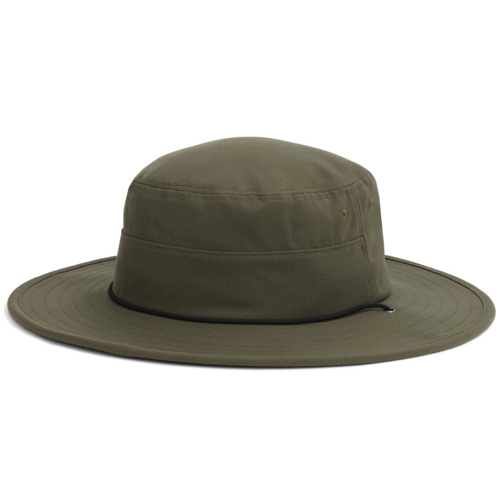 Outdoor Research Heyday Boonie Hat - ranger green