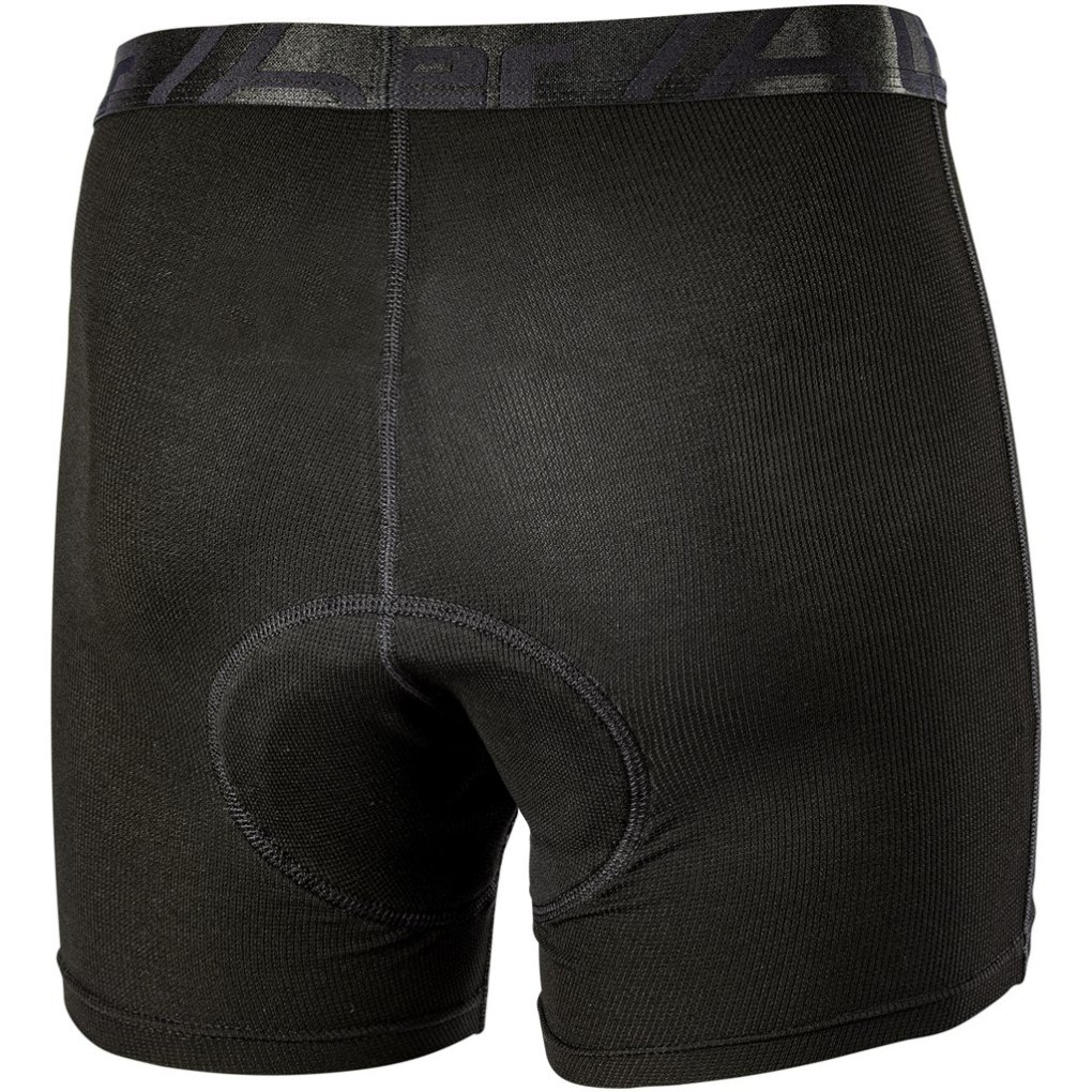 Löffler Transtex® Light Bike Undershorts Men - black 990