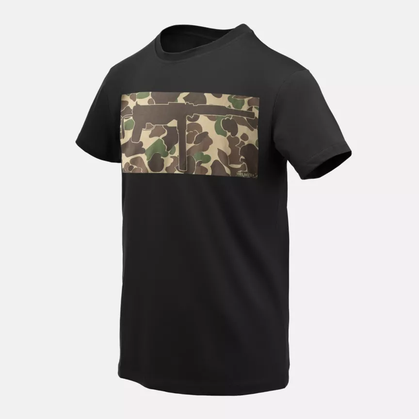 T-shirt (Grease Gun)