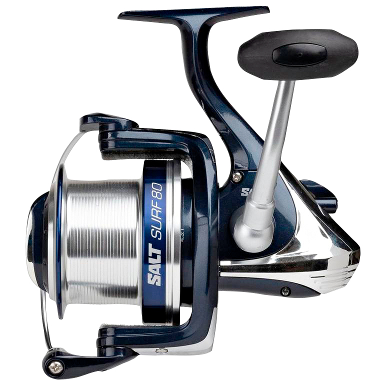 Shakespeare Salt Surf Long Cast