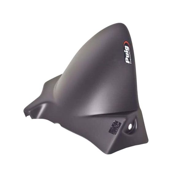 Puig type S mudguard - BlackRef: 4902