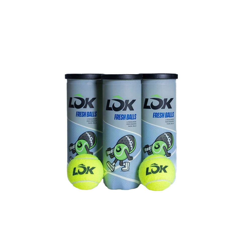 LOK FRESH BALLS SNP BALL DRAWER