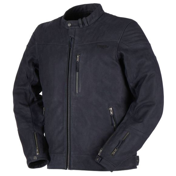Motorcycle Jacket Furygan Clint Evo - Blue - BlueRef: FU1226