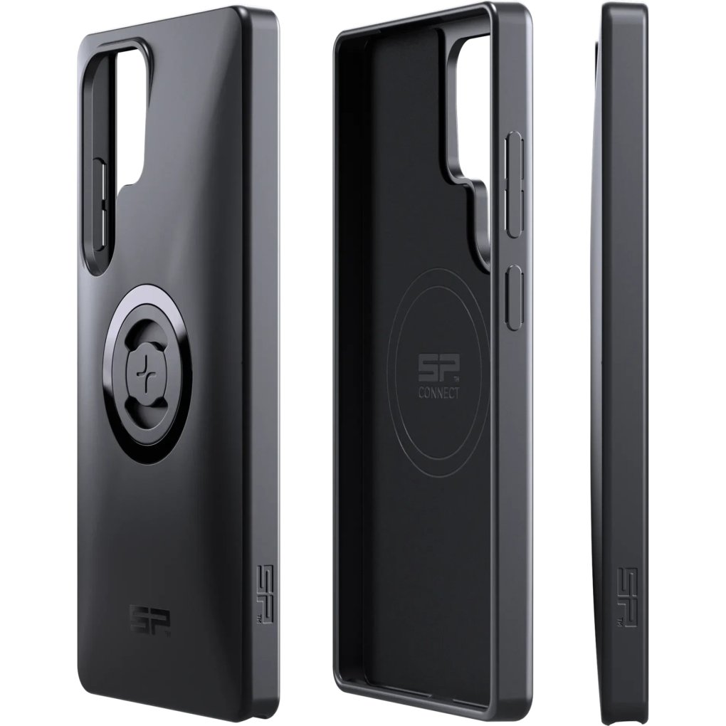 SP CONNECT Smartphone Case SPC+ for Samsung - S25 Ultra