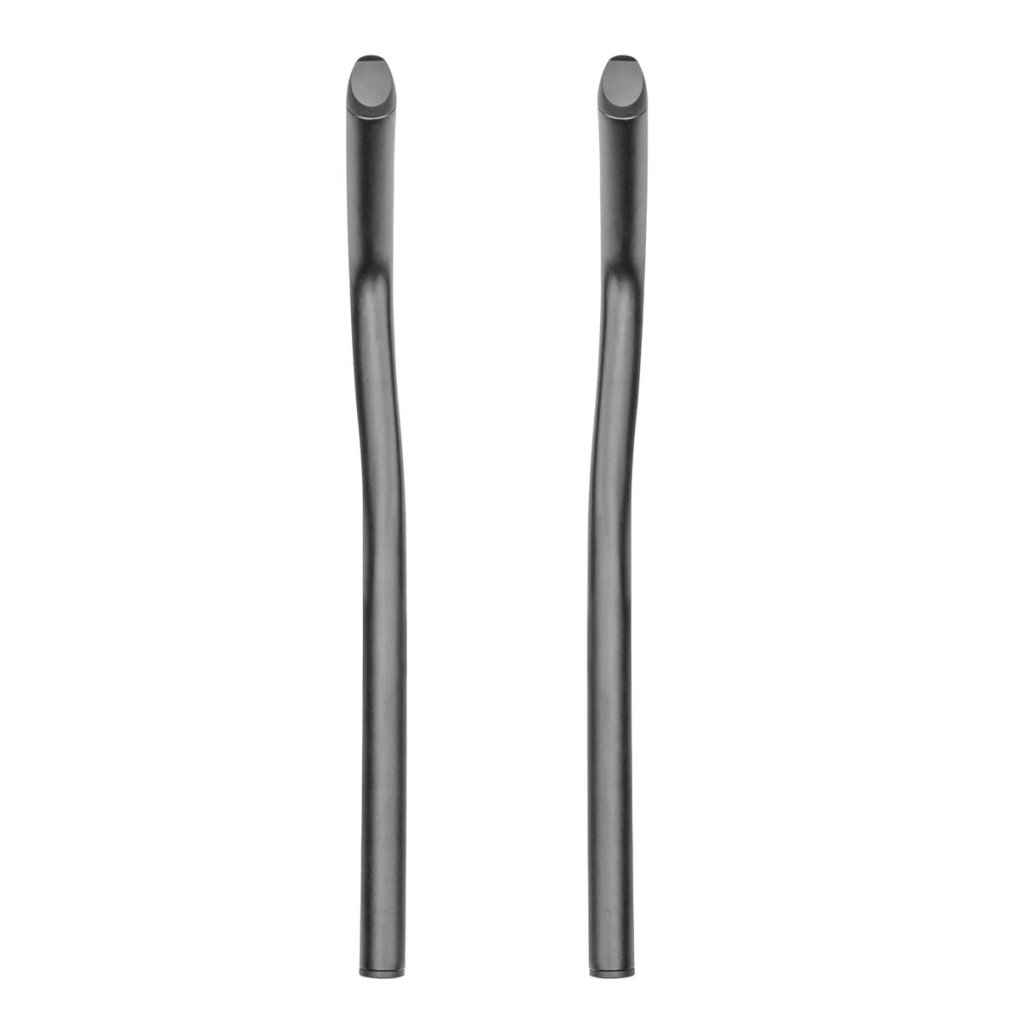 Profile Design Extensions - 52a | Aluminum - 400mm